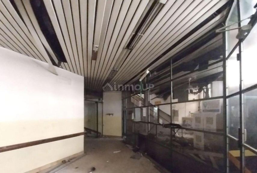 Local Comercial en Alquiler en Barracas, Capital Federal