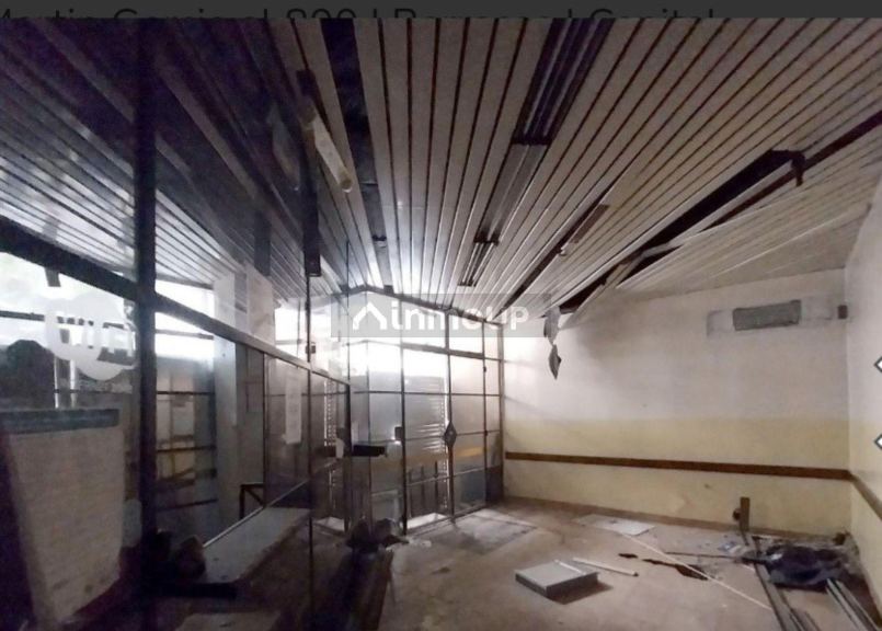 Local Comercial en Alquiler en Barracas, Capital Federal