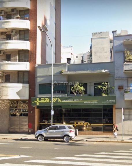 Local Comercial en Alquiler en Barracas, Capital Federal