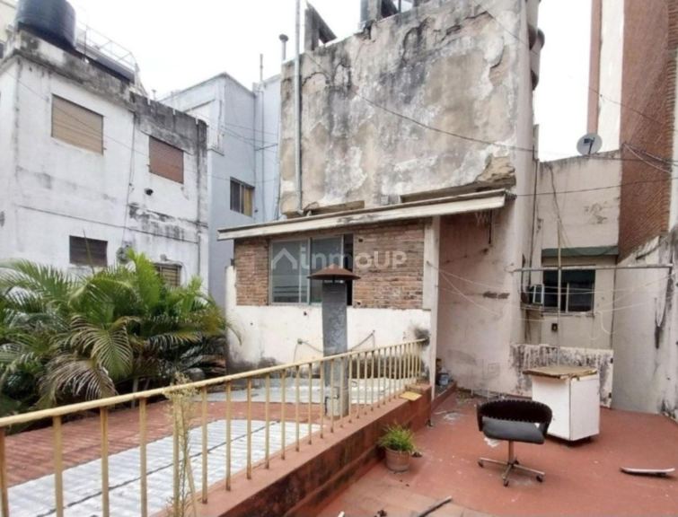 Local Comercial en Alquiler en Barracas, Capital Federal