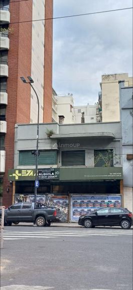 Local Comercial en Alquiler en Barracas, Capital Federal