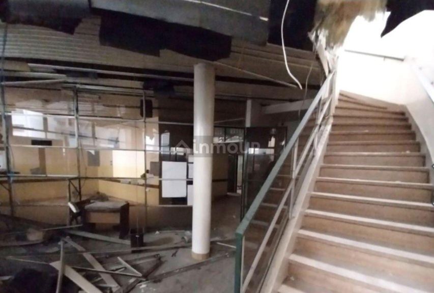 Local Comercial en Alquiler en Barracas, Capital Federal