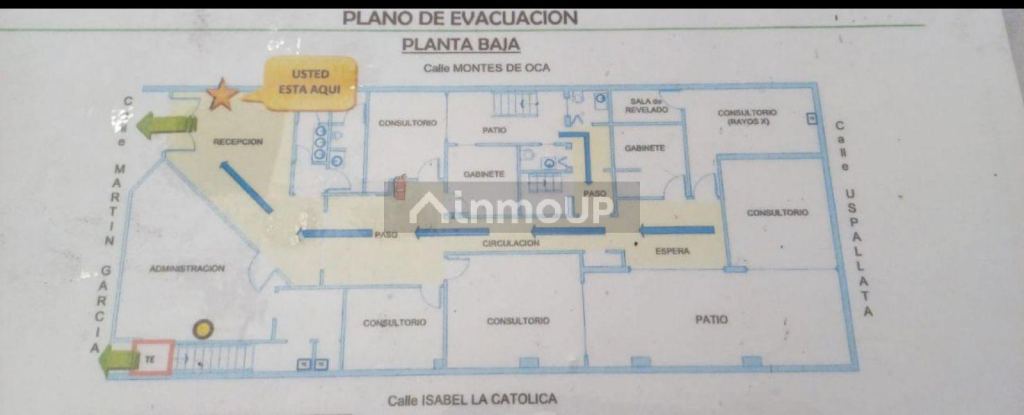 Local Comercial en Alquiler en Barracas, Capital Federal