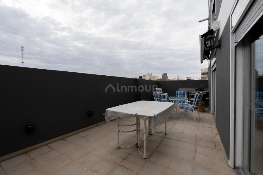 Departamento en Venta en Barracas, Capital Federal