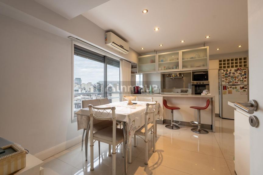 Departamento en Venta en Barracas, Capital Federal