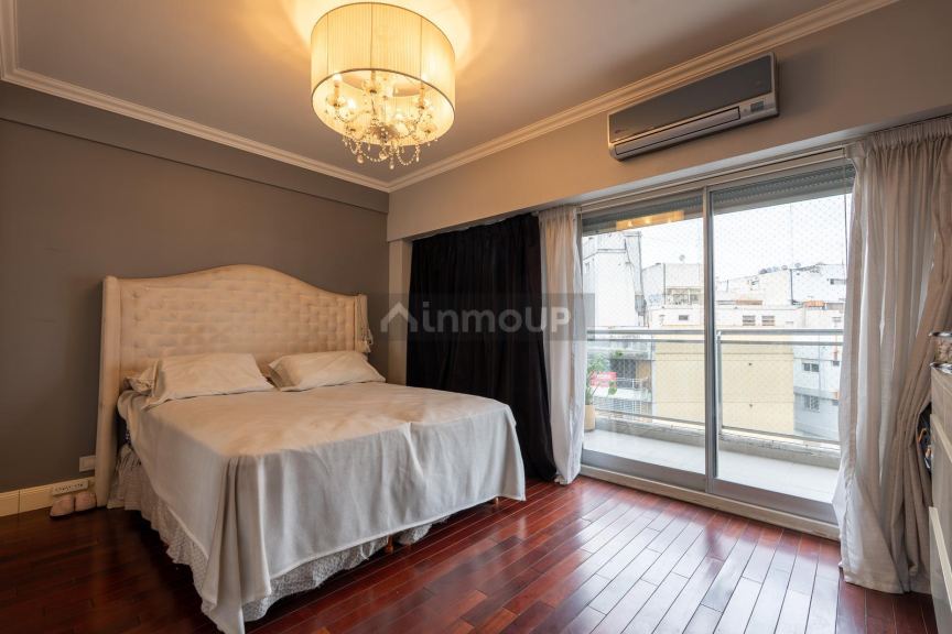 Departamento en Venta en Barracas, Capital Federal