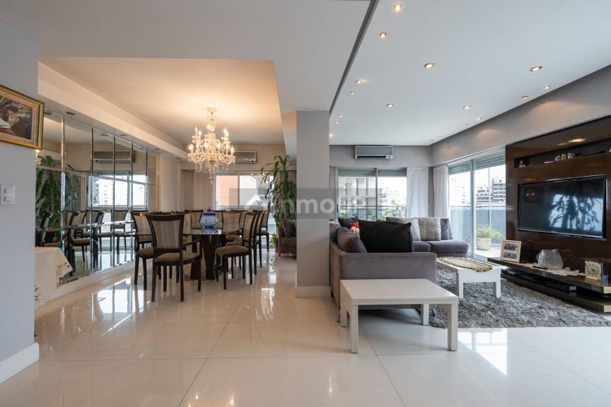 Departamento en Venta en Barracas, Capital Federal