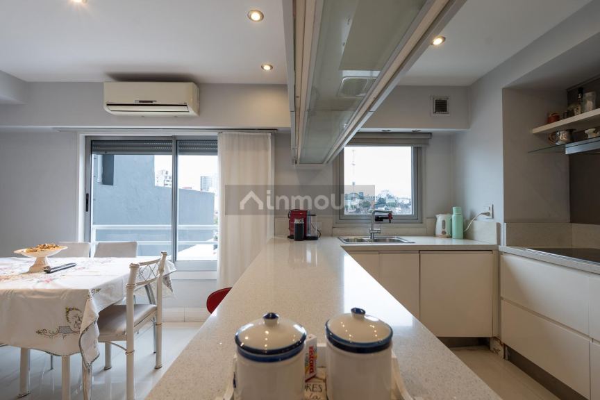 Departamento en Venta en Barracas, Capital Federal