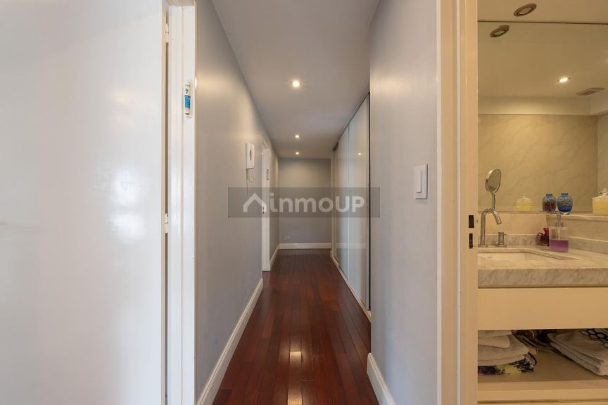 Departamento en Venta en Barracas, Capital Federal