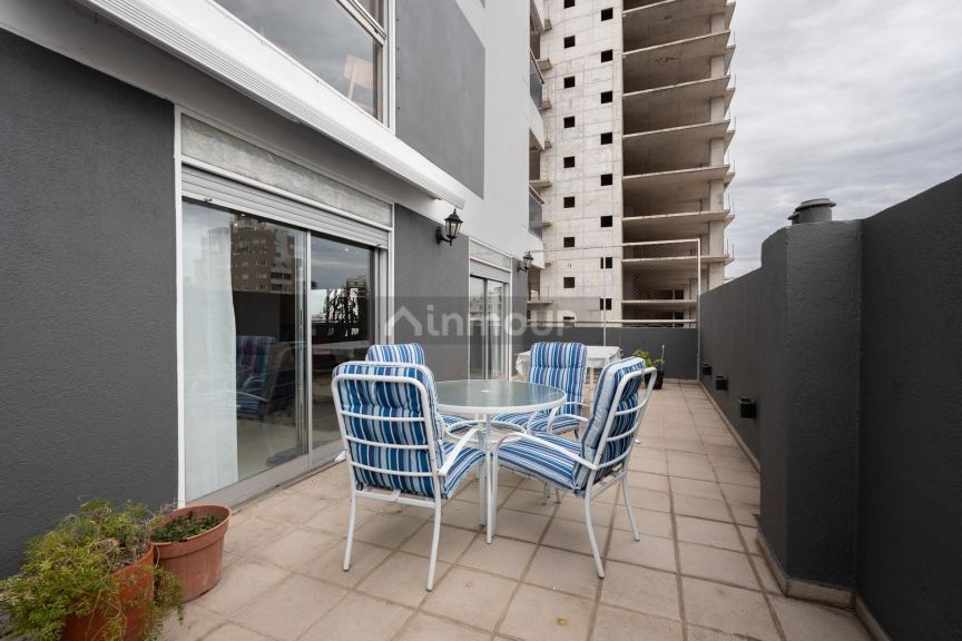 Departamento en Venta en Barracas, Capital Federal