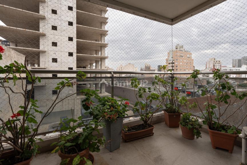 Departamento en Venta en Barracas, Capital Federal