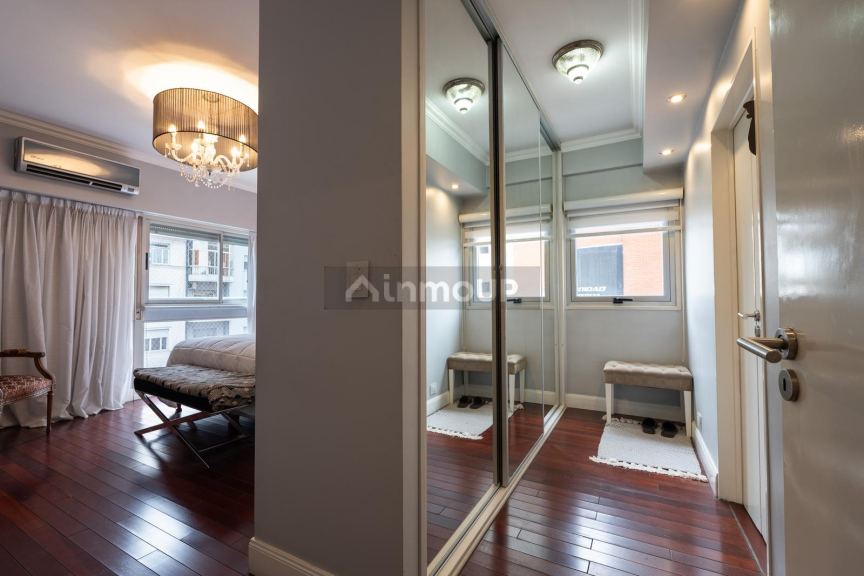 Departamento en Venta en Barracas, Capital Federal