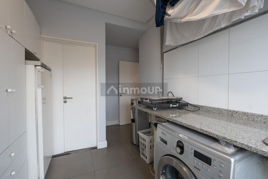 Departamento en Venta en Barracas, Capital Federal