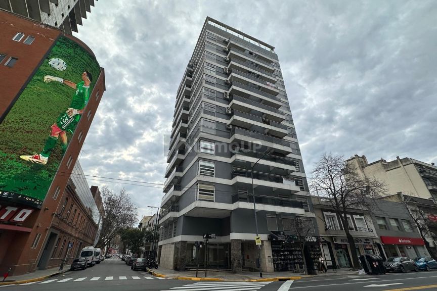 Departamento en Venta en Barracas, Capital Federal