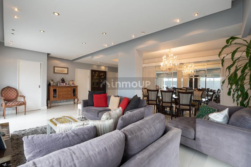 Departamento en Venta en Barracas, Capital Federal