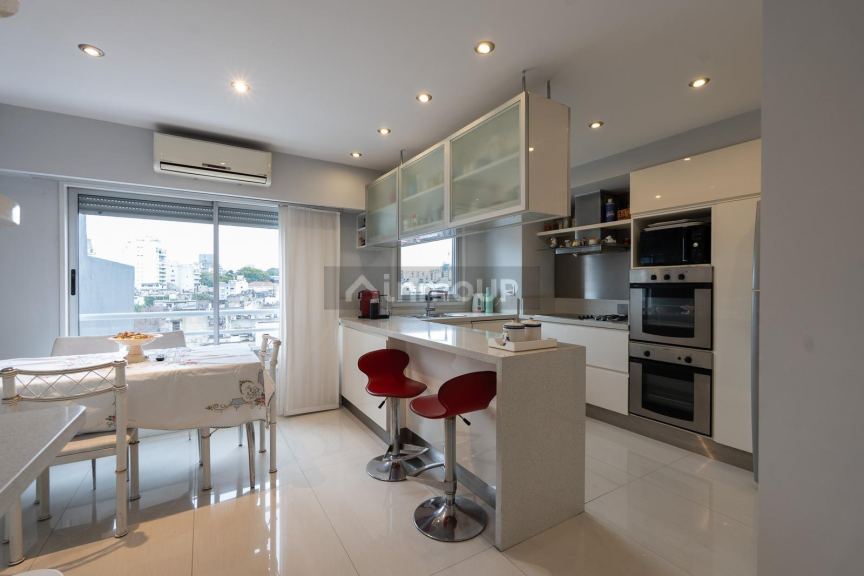 Departamento en Venta en Barracas, Capital Federal