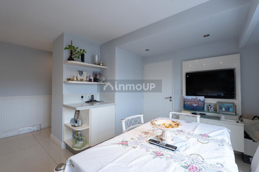 Departamento en Venta en Barracas, Capital Federal