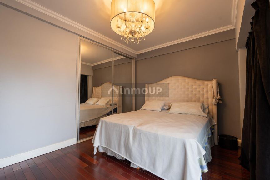 Departamento en Venta en Barracas, Capital Federal