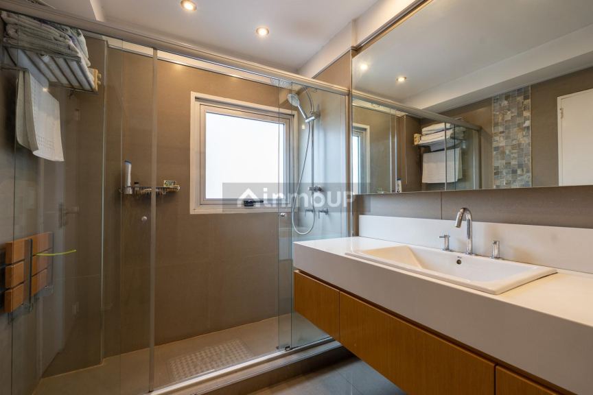 Departamento en Venta en Barracas, Capital Federal