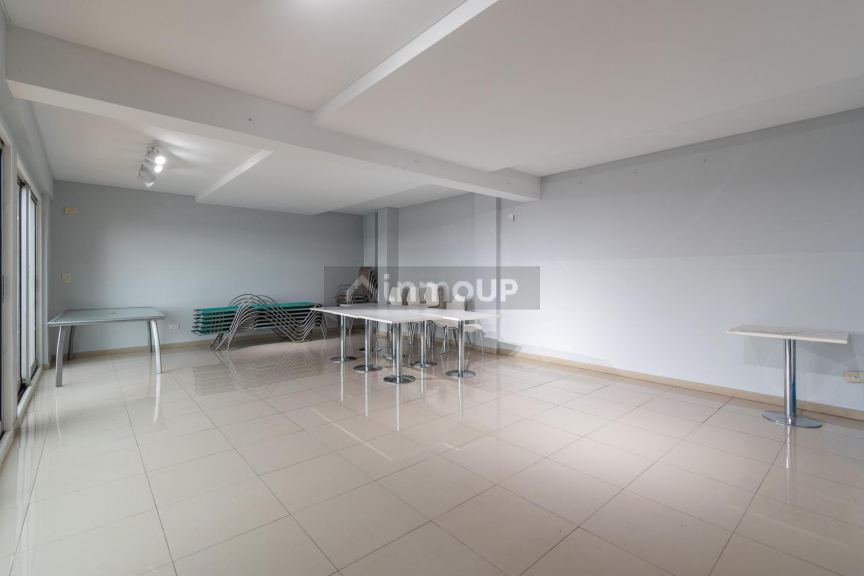 Departamento en Venta en Barracas, Capital Federal