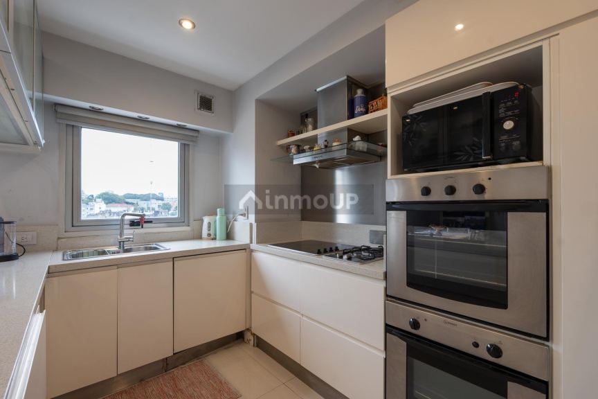 Departamento en Venta en Barracas, Capital Federal