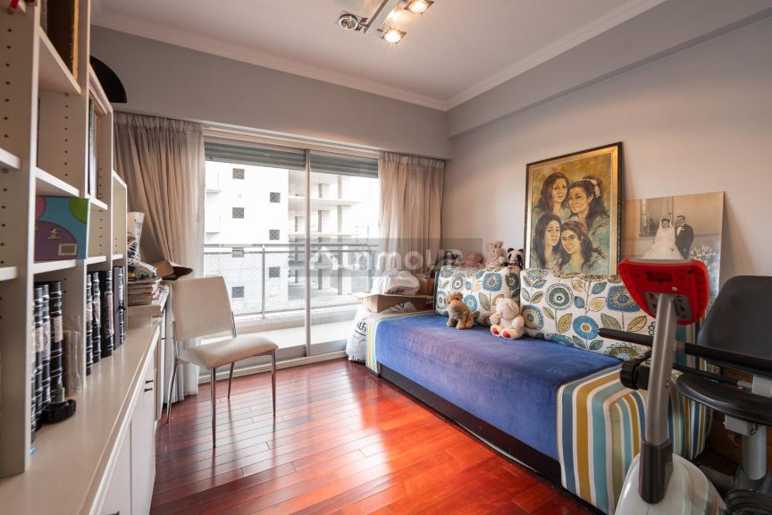 Departamento en Venta en Barracas, Capital Federal