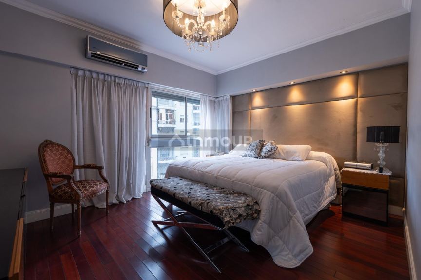 Departamento en Venta en Barracas, Capital Federal