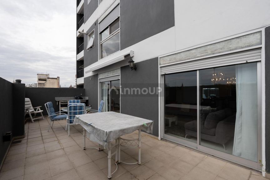 Departamento en Venta en Barracas, Capital Federal