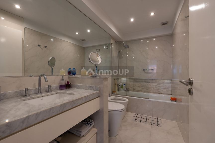 Departamento en Venta en Barracas, Capital Federal
