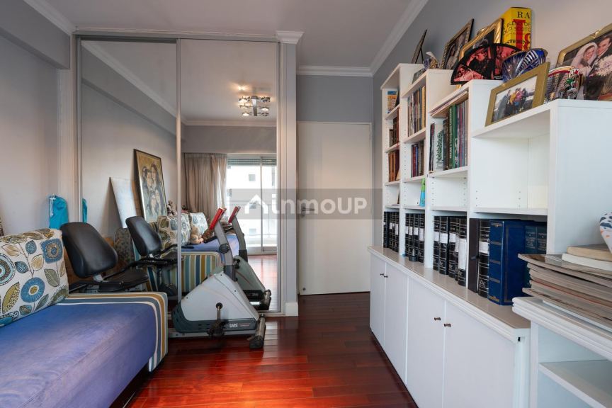 Departamento en Venta en Barracas, Capital Federal