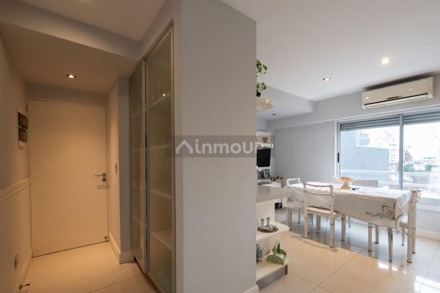 Departamento en Venta en Barracas, Capital Federal