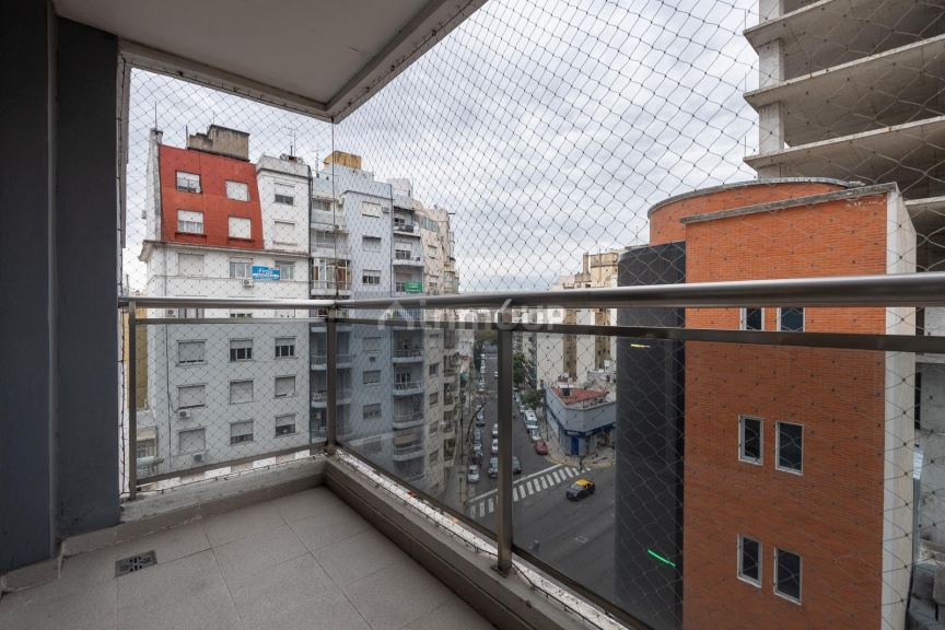 Departamento en Venta en Barracas, Capital Federal