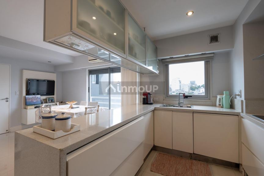 Departamento en Venta en Barracas, Capital Federal