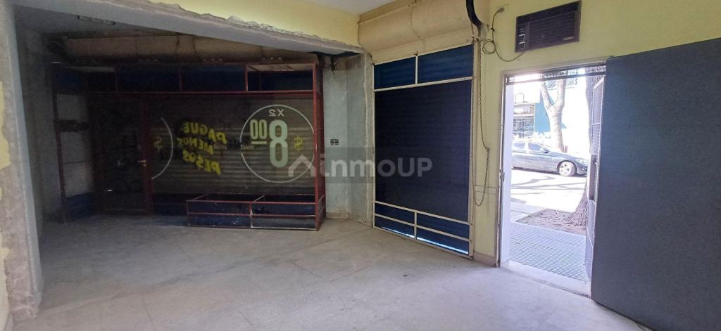 Local Comercial en Alquiler en Barracas, Capital Federal