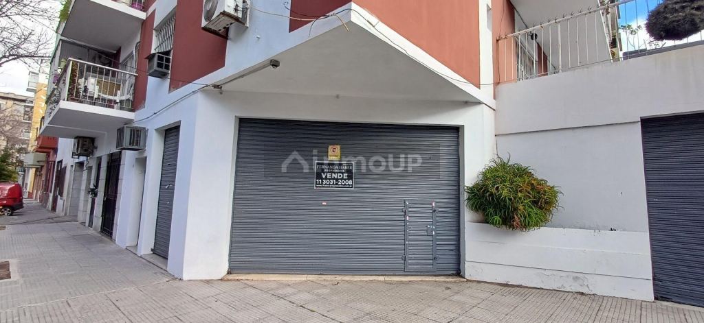 Local Comercial en Alquiler en Barracas, Capital Federal