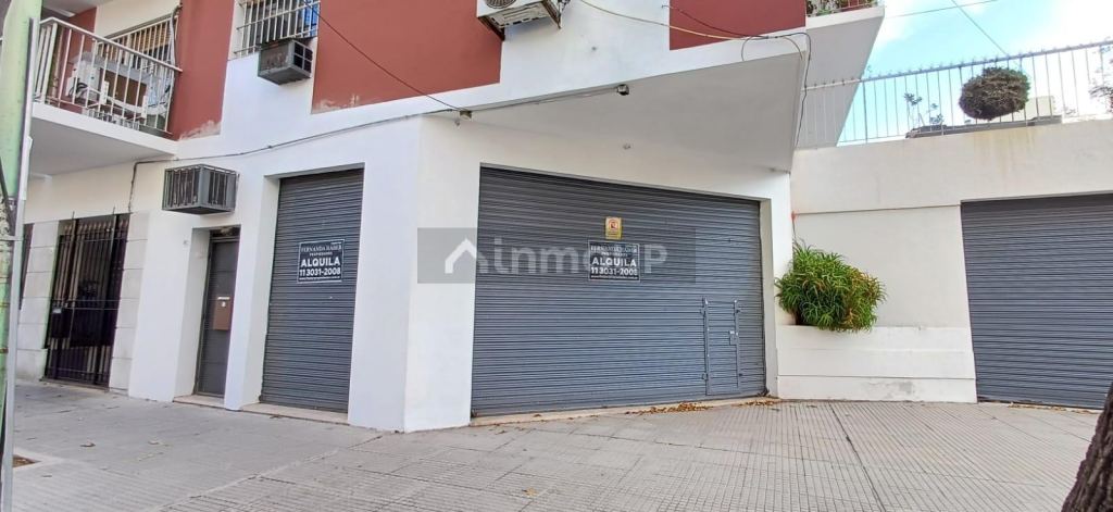 Local Comercial en Alquiler en Barracas, Capital Federal