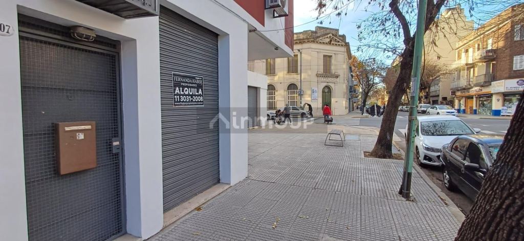Local Comercial en Alquiler en Barracas, Capital Federal