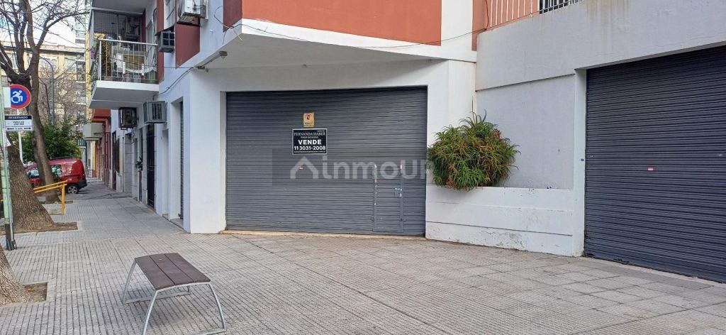 Local Comercial en Alquiler en Barracas, Capital Federal