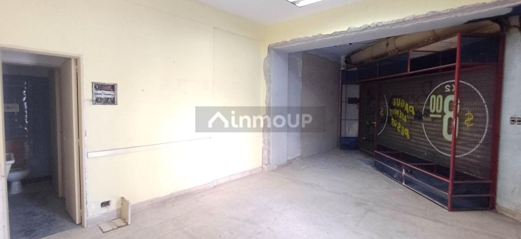 Local Comercial en Alquiler en Barracas, Capital Federal