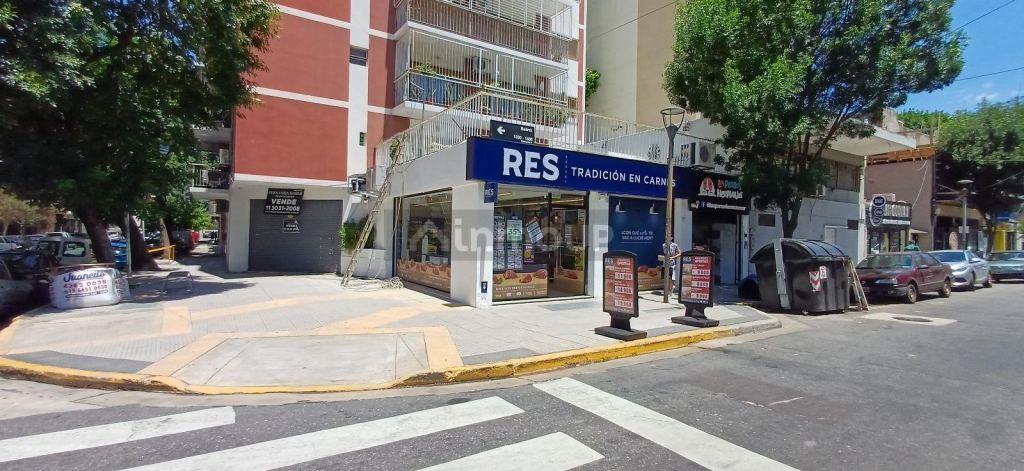 Local Comercial en Alquiler en Barracas, Capital Federal