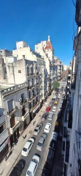 Departamento en Alquiler en Balvanera, Capital Federal