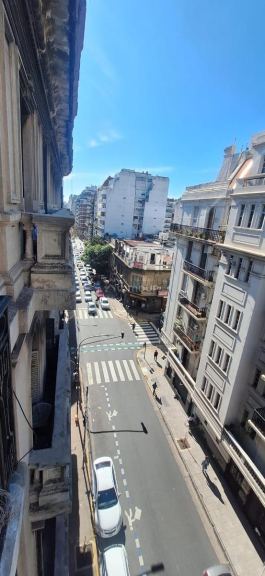 Departamento en Alquiler en Balvanera, Capital Federal