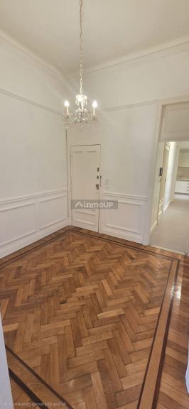 Departamento en Alquiler en Balvanera, Capital Federal