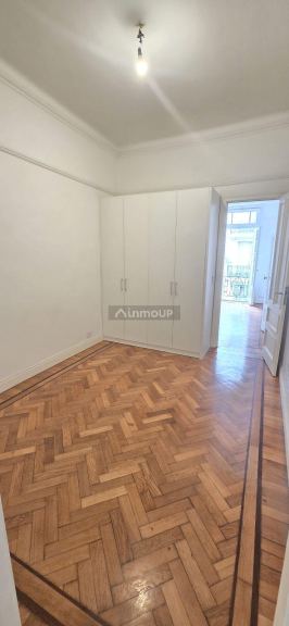 Departamento en Alquiler en Balvanera, Capital Federal