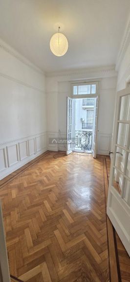 Departamento en Alquiler en Balvanera, Capital Federal