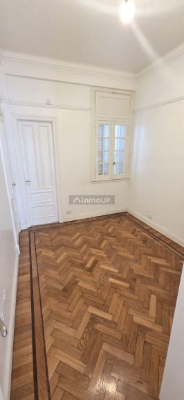 Departamento en Alquiler en Balvanera, Capital Federal