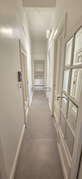 Departamento en Alquiler en Balvanera, Capital Federal