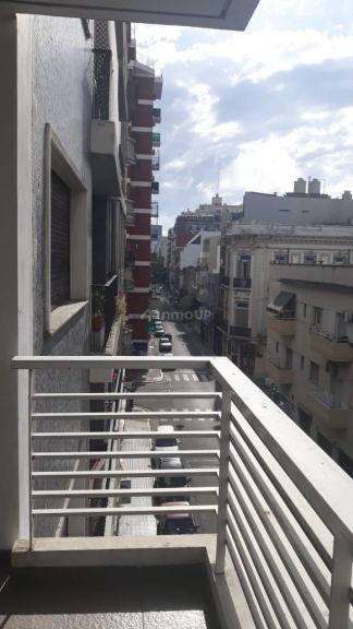 Departamento en Alquiler en San Telmo, Capital Federal