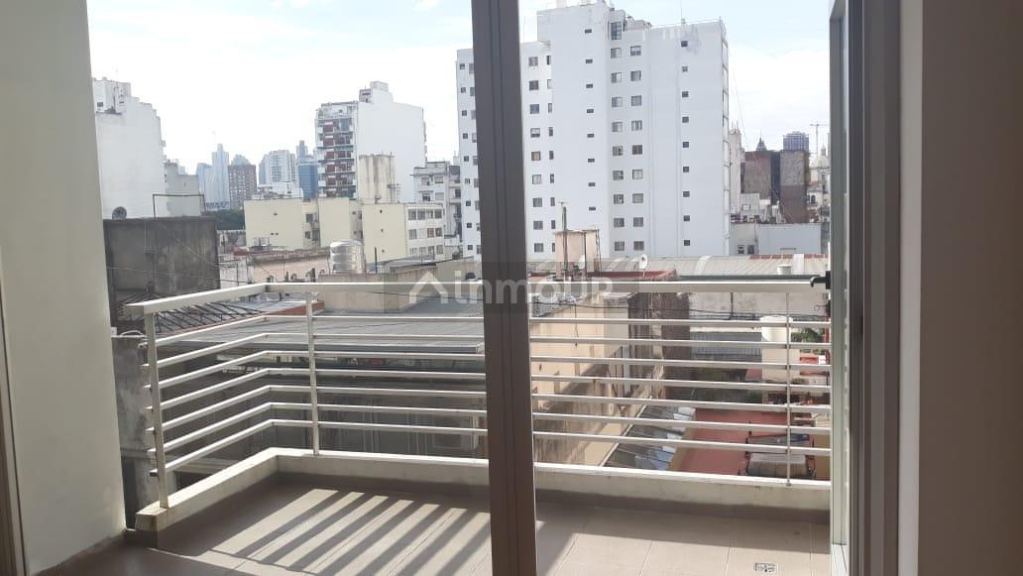 Departamento en Alquiler en San Telmo, Capital Federal