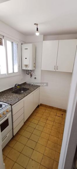 Departamento en Venta en Villa Crespo, Capital Federal